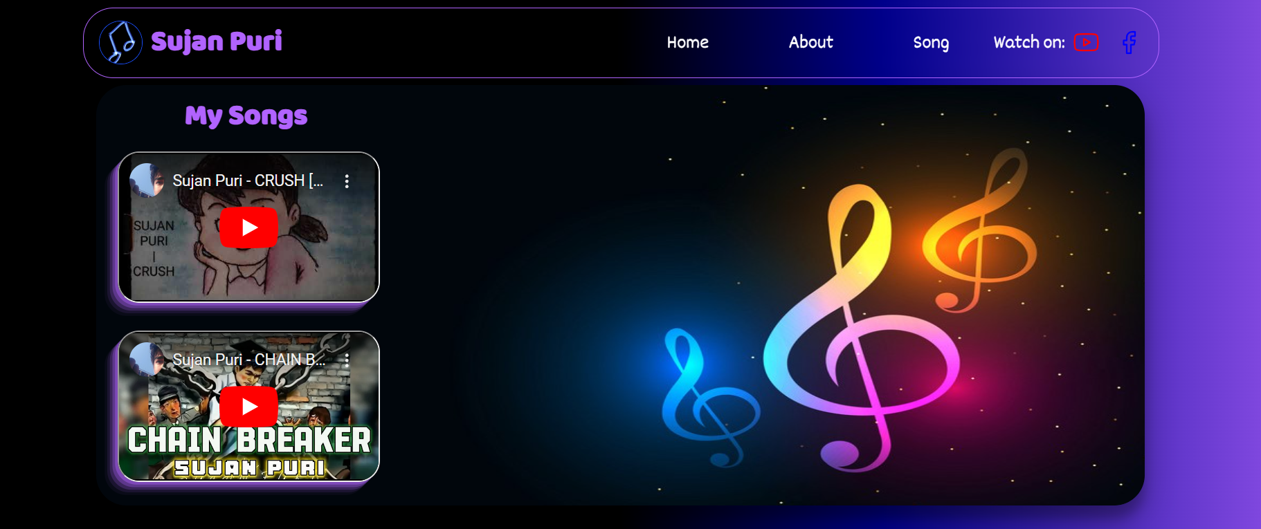 music